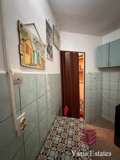 EXCLUSIVITATE LA VANZARE - ICIL - 2 DECOMADATE - ETAJ 1 - GAZE -