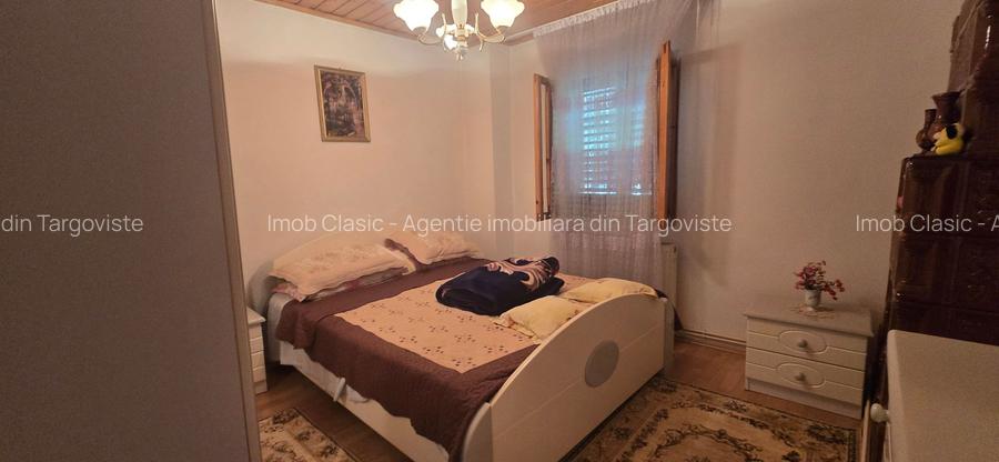 Vânzare Proprietate – Casă + teren | Zonă istorică Târgoviște | Calea Domnească - 23