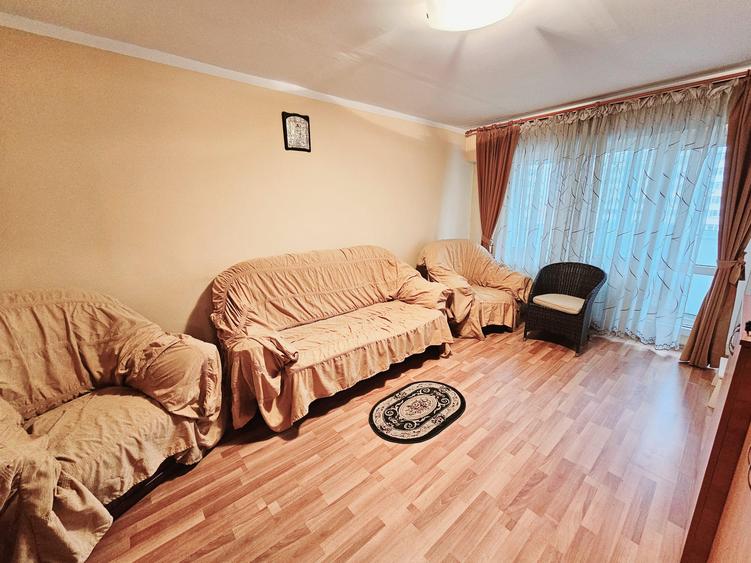 Apartament 3 camere Obor