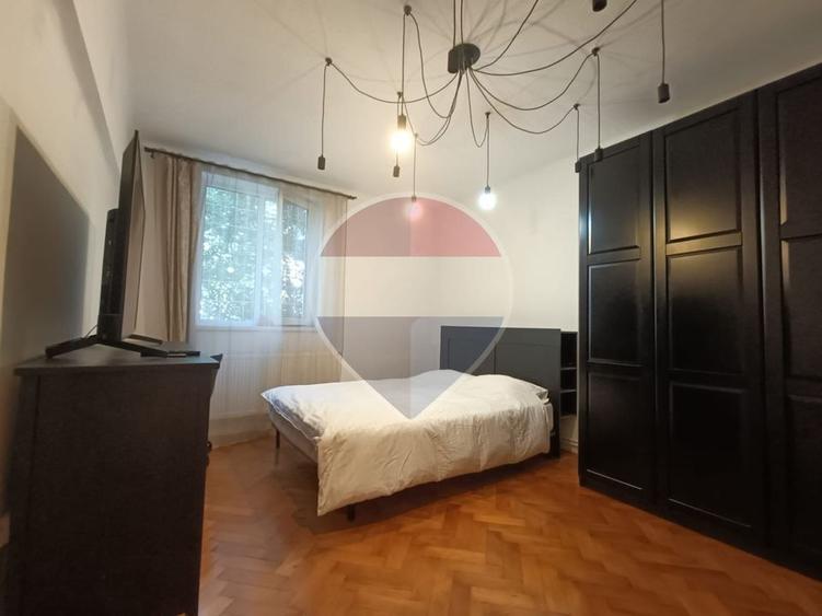 Apartament 2 camere de inchiriat in Gheorgheni