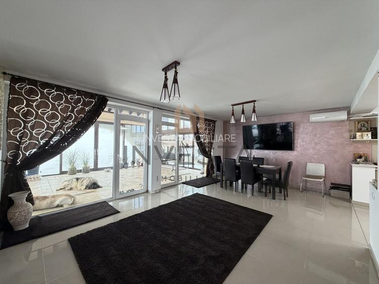 Casa din 2019 cu teren de 2500 mp, Iris,zona strazii Odobesti - 2