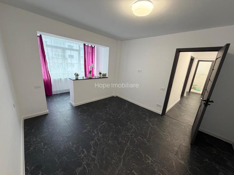 Militari Metrou Pacii Apartament 4 camere - 17