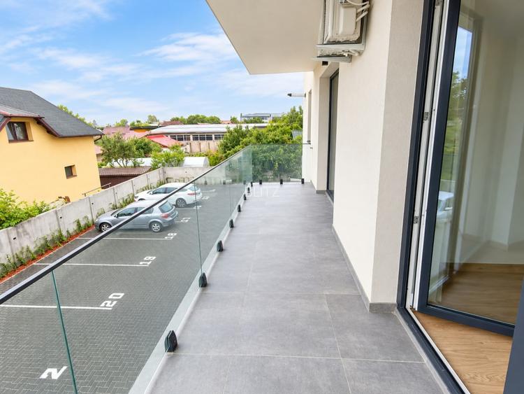 Apartament 2 camere, 40 mp, zona Orasul Vechi - 7