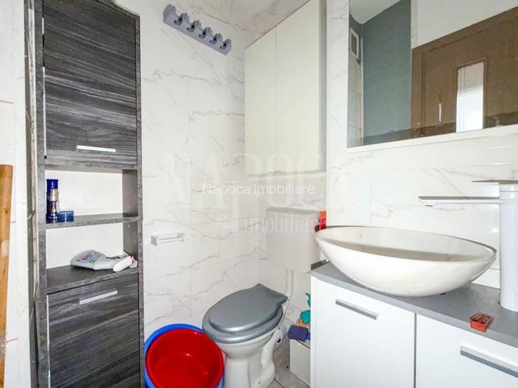 Apartament 3 camere de vanzare in Intre Lacuri, Cluj Napoca - 6
