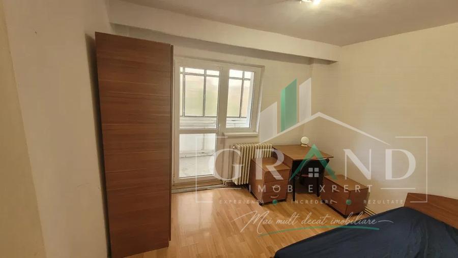 Apartament de Vanzare | 4 Camere | 2 Balcoane | 2 Bai | Marasti/Aurel Vlaicu