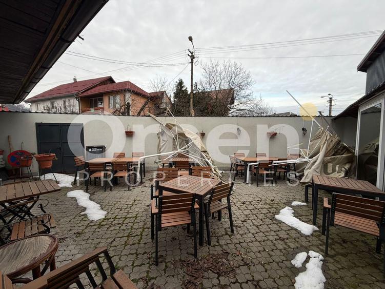 Spatiu comercial de vanzare, zona Minerilor