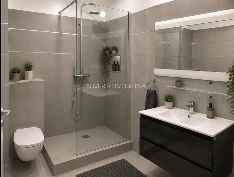 Vânzare apartament 2 camere cu 2 băi zona Vitan - 10