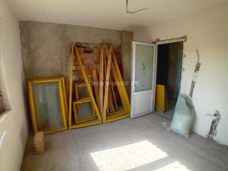 Casa Moreni 270 mp jud. Neamt - 9