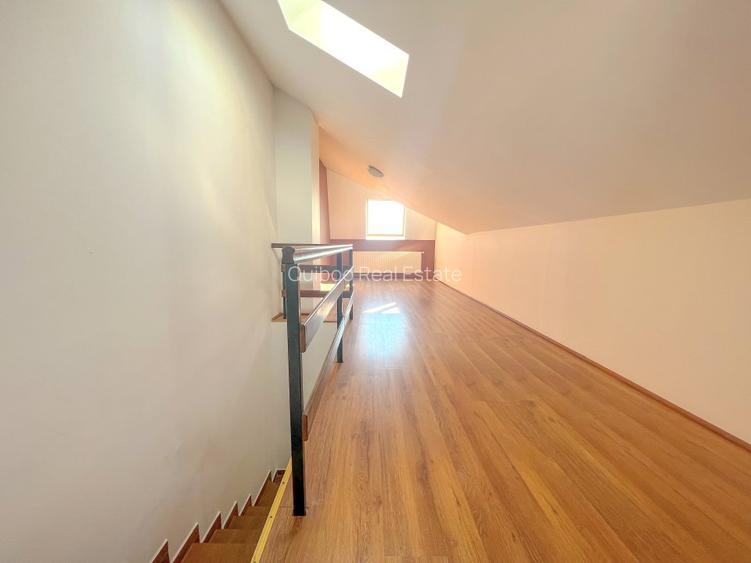 Casa 194 mp, garaj si teren 590 mp, Ghimbav - 11
