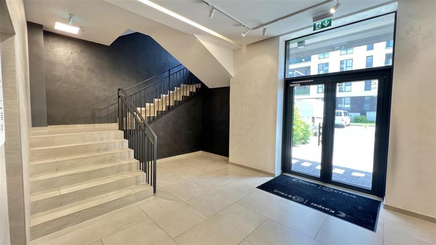 OPORTUNITATE! Apartament PREMIUM Coresi Kasper UPGRATED, amenajare ROVERE, parca