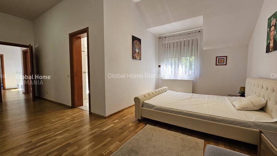 Vilă modernă 5 camere 371 MP | Teren 710MP | Pipera-Erou Iancu Nicolae - 21