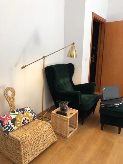 Apartament 3 camere – Bulevardul Nicolae Bălcescu