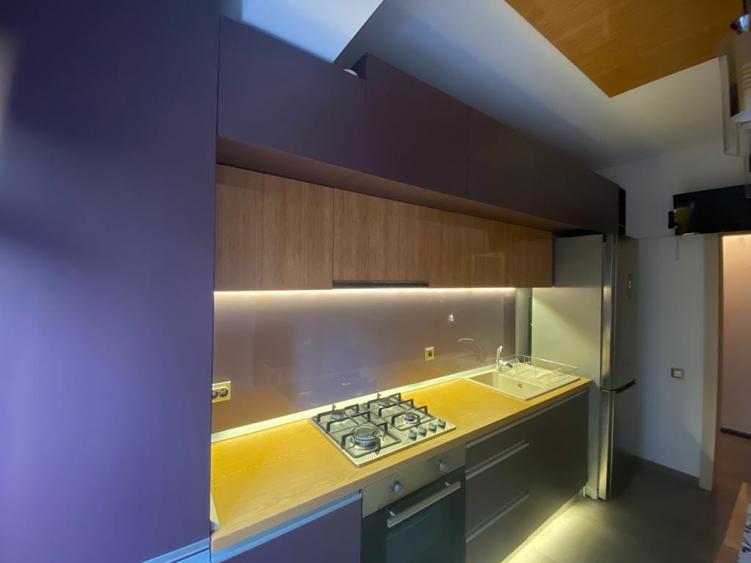 Inchiriere Apartament 2 camere Decomandat Bloc Nou Lujerului