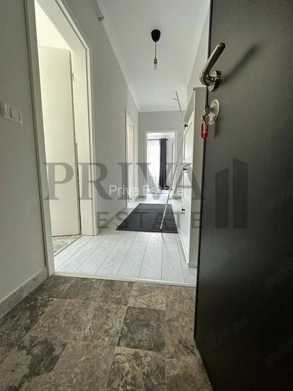 Apartament modern 2 camere, 56 mp, etaj 1, Giroc - 6