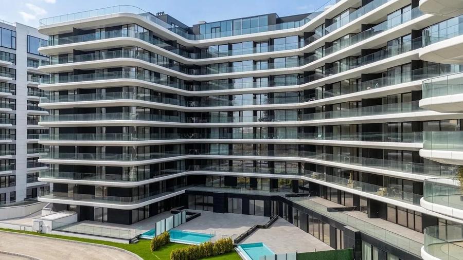 2 CAMERE - BLOC NOU - FLOREASCA
