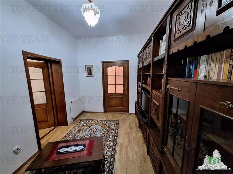 Casa individuala -Braila - centru - vanzare