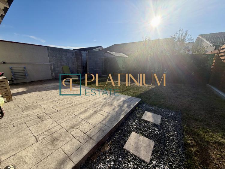 P4982 Duplex P+M cu 4 camere in zona Plopi