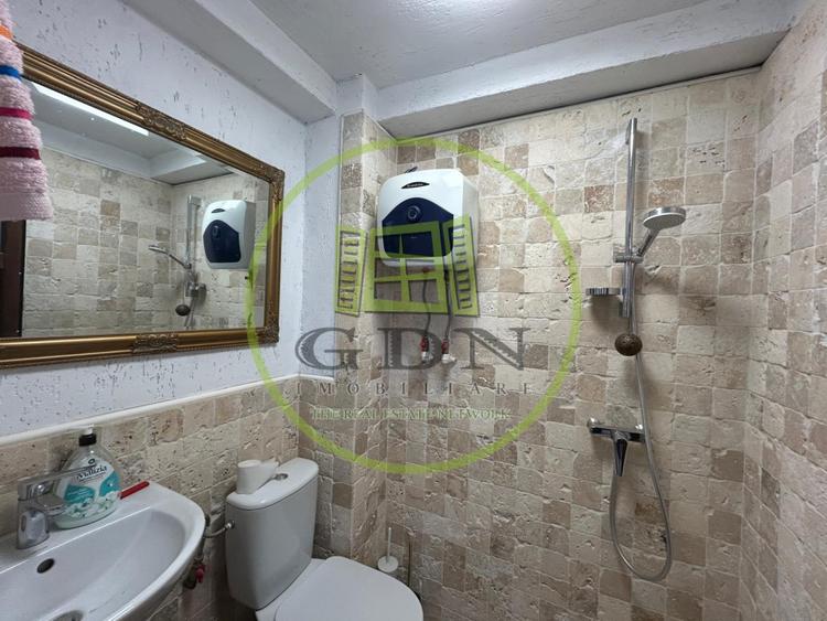 Casa plan parter, 900 mp teren, 115 mp utili, zona Centrala, Gradina Botanica
