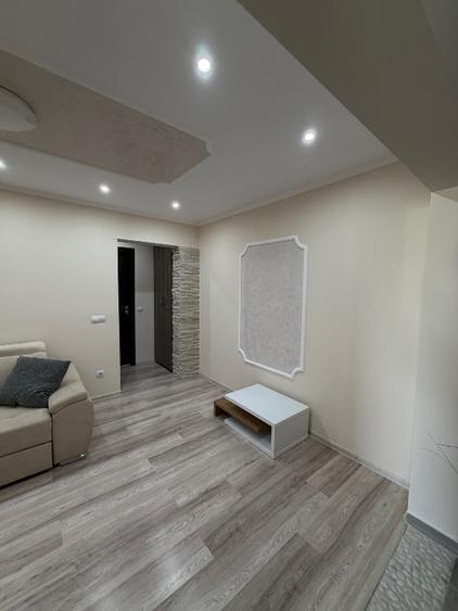 Apartament 3 camere