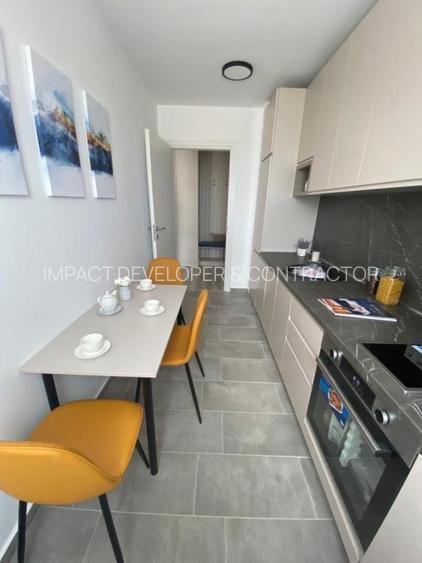 Apartament Premium 2 Camere – Confort Superior în Băneasa - 12