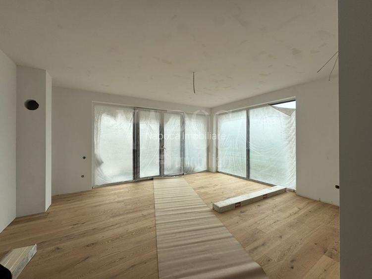 Casa 4 camere de vanzare in Faget, Cluj Napoca - 4