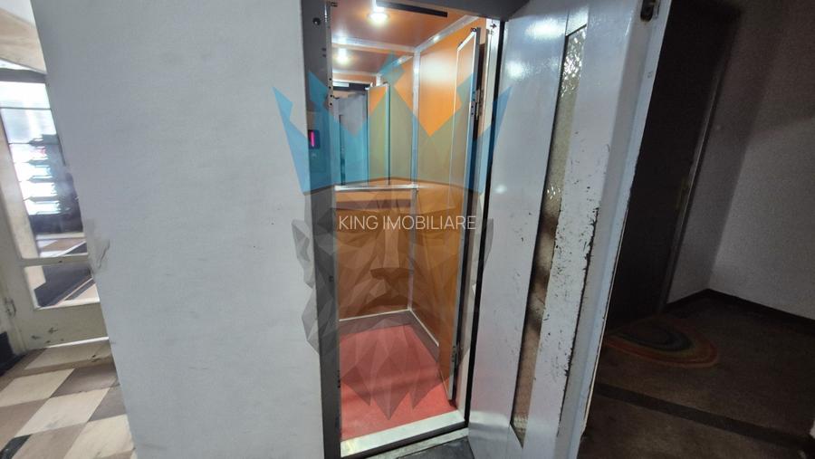 Apartament 2 Camere Universitate Bucuresti - 18