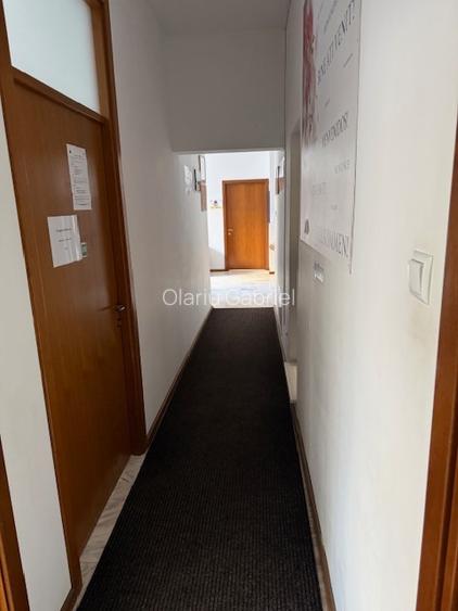 DE INCHIRIAT Spatiu birouri 100 mp in zona Ferdinand/Iancului - 2