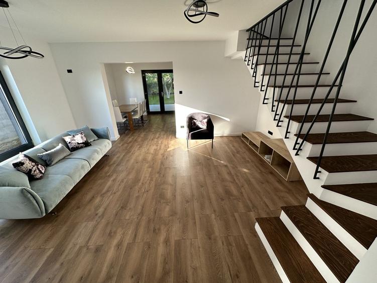 Duplex zona Calea Aradului