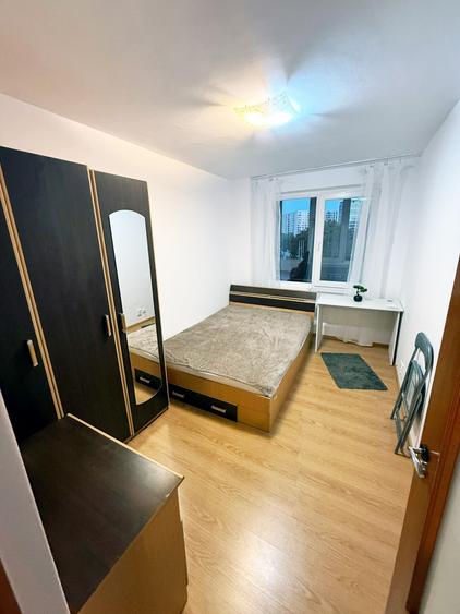 Apartament 4 camere Plaza | Lujerului | metrou