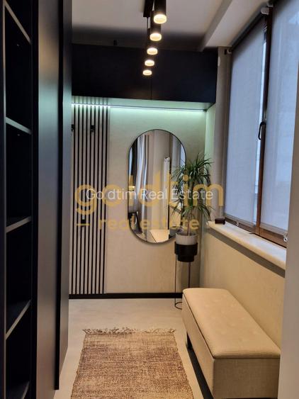 Apartament Premium 2 Camere/Floreasca/Dorobanti/Prima Închiriere/LUX - 9