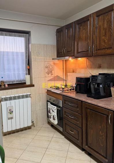 Apartament 3 camere de vânzare – Zona Parcului Mihai Eminescu