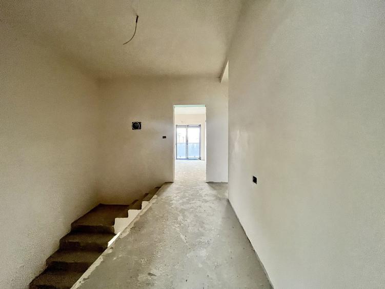 Casă P+1 în Moșnița Nouă | Confort premium si finisaje personalizabile