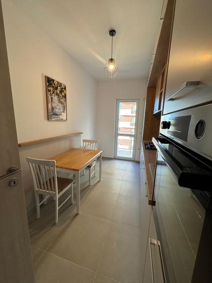 Apartament 2 camere | Grand Krystal Residence | loc de parcare