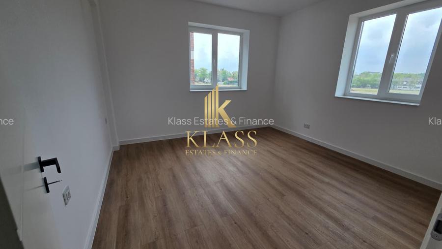 Apartament 2 camere | Compartimentare excelentă | Victoria Homes Pipera - 7