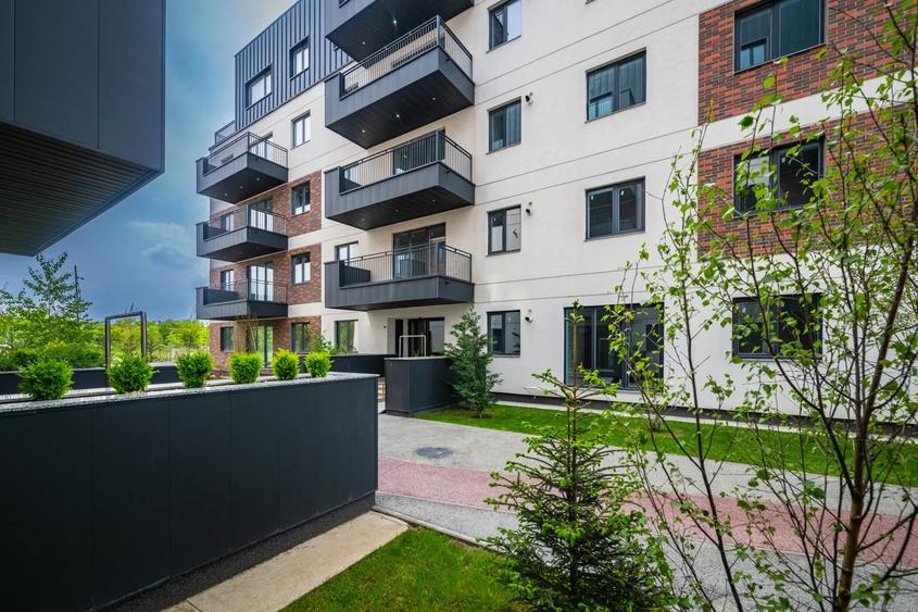 2 CAMERE PIPERA - LANGA PADUREA BANEASA