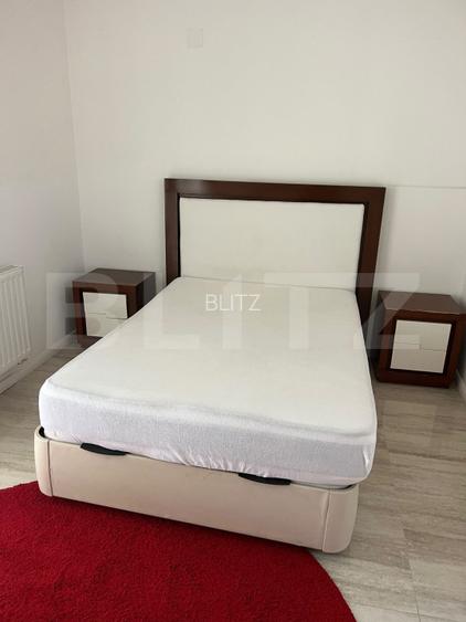 Apartament 3 camere, 98 mp, zona Centrala - Turda