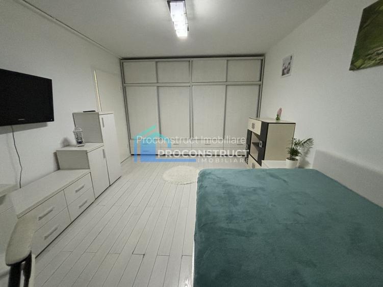 Apartament 2 cam | 60 mp | complet renovat | Zona Aradului | 550 euro - 7