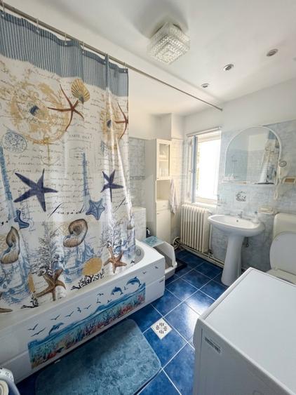 Casa 6 camere + anexa, 155 mp, zona Cetatii