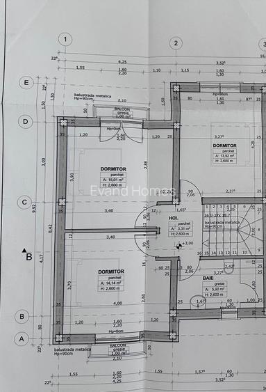 Duplex cu piscina- 4 camere si 2 bai - zona foarte buna- Mosnita Noua - 3
