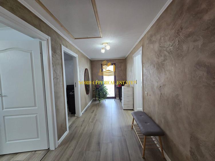 De vanzare Casa - Dragomiresti Vale - Ilfov