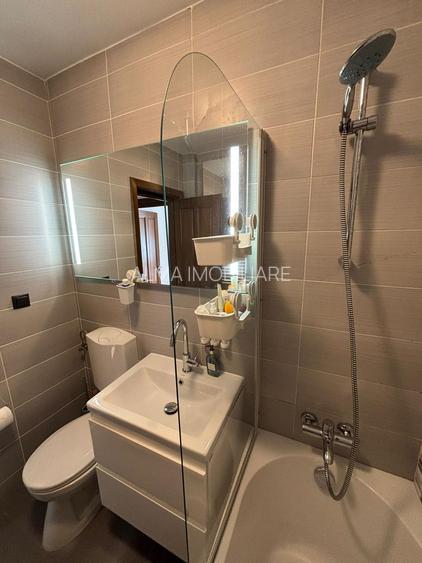 Apartament la cheie, 3 camere, in centrul cartierului Grigorescu, comision 0! - 4