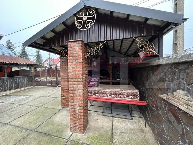 Oportunitate pentru dezvoltatori! ,600 mp teren + casa , Obcini