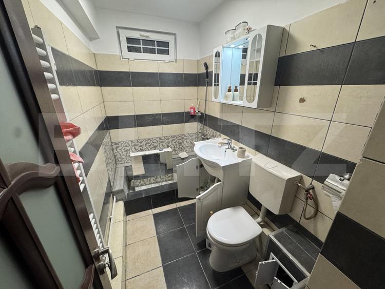 Apartament 2 camere, 44.65 mp, Tudor Vladimirescu
