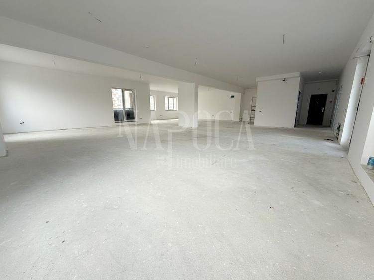 Spatiu comercial de vanzare in Floresti