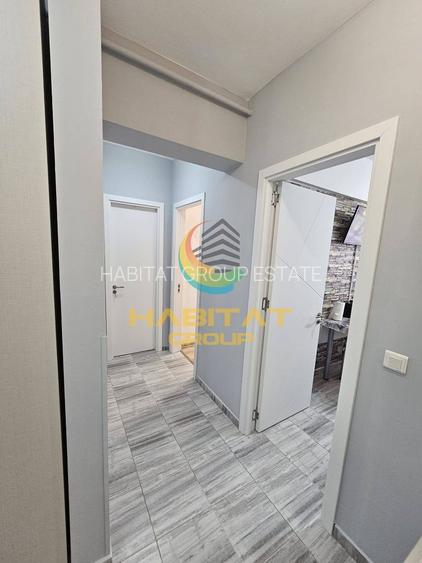 Apartament 2 camere decomandat Loc de Parcare mobilat si utilat - 2
