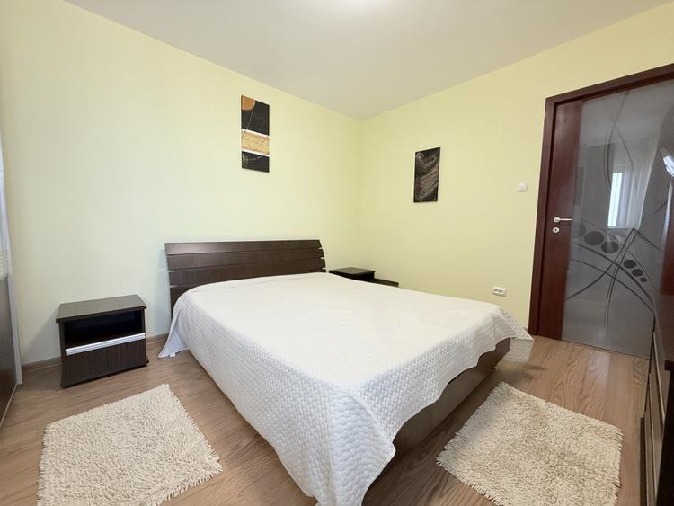 Apartament cu 3 camere in zona Faleza Nord cu vedere la mare