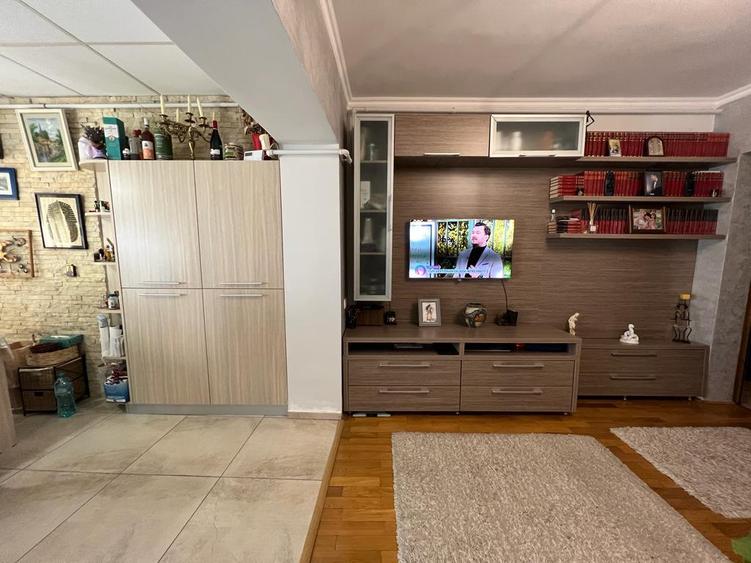 Apartament 3 camere Faleza Nord