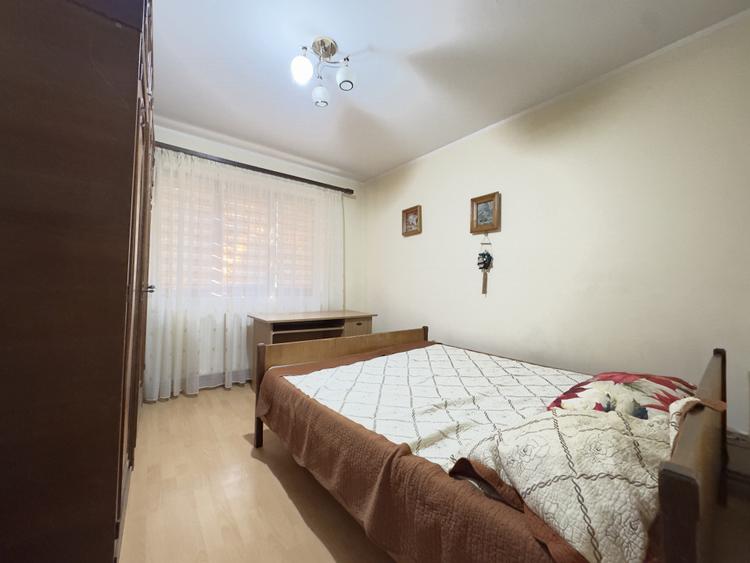 Apartament cu 3 camere l zona Milcov-Pompieri | de inchiriat