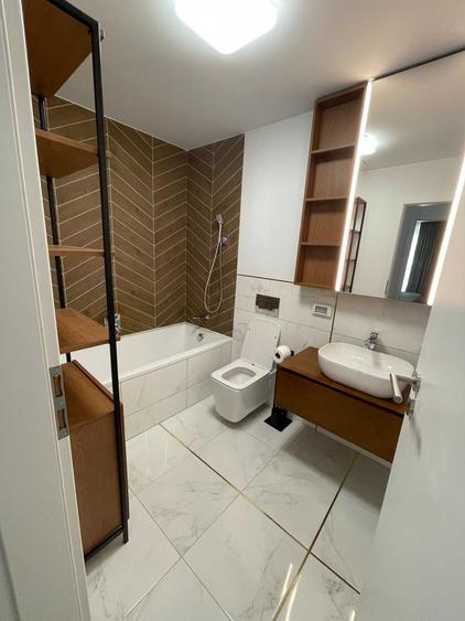 2 Camere | AVALON | Parcare inclusa