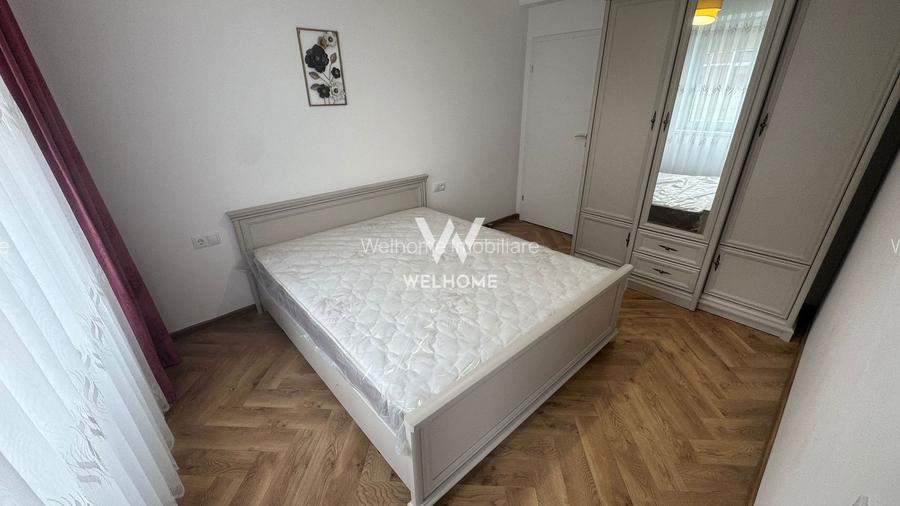 Apartament 3 camere de închiriat – zonă centrală, lângă Mall-ul nou - 22